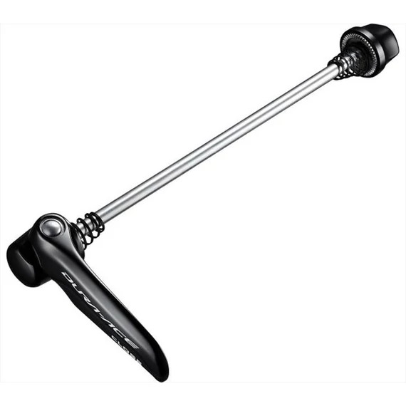 Shimano wh-r9100 complete quick release 163mm (6-5/8") kerékpáros