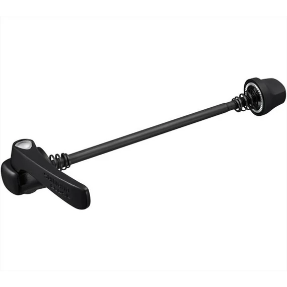 Shimano wh-rs100-f complete quick release 133mm (5-1/4") kerékpáros