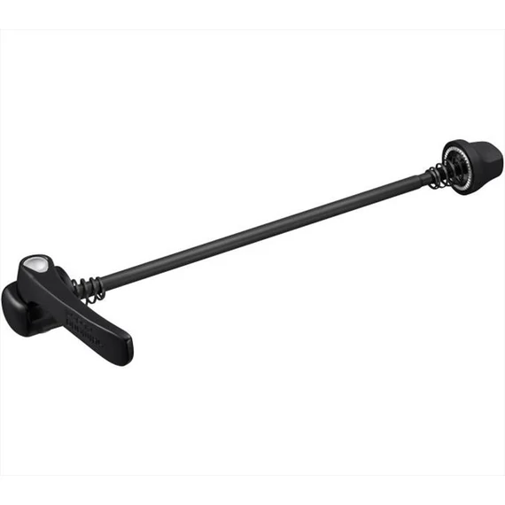 Shimano wh-rs100-r complete quick release 163mm (6-13/32") kerékpáros