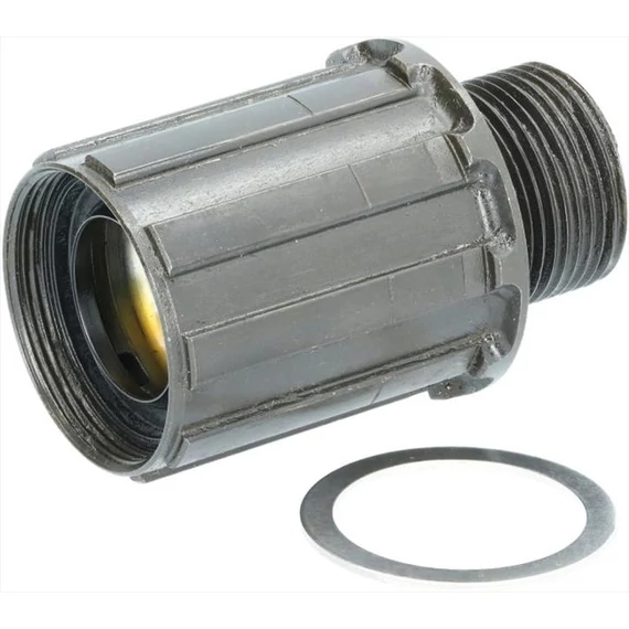Shimano wh-rs170-cl-r12 complete freewheel body kerékpáros