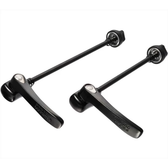 Shimano wh-rs20-a-r complete quick release 168mm(6-5/8") kerékpáros