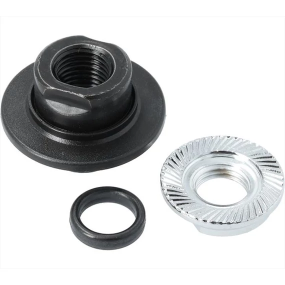 Shimano wh-rs21-cl-f lock nut unit kerékpáros