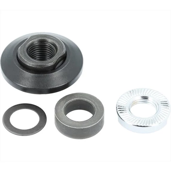 Shimano wh-rs21-cl-r left hand lock nut unit kerékpáros