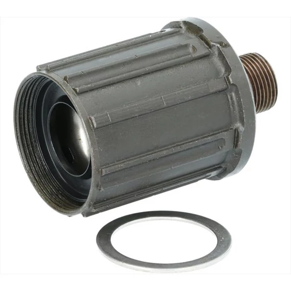 Shimano wh-rs21 cl-r complete freewheel body kerékpáros