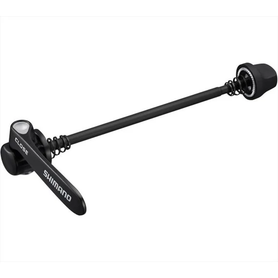Shimano wh-rs300-cl-r complete quick release 163mm(6-13/32") kerékpáros