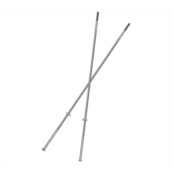 Shimano wh-rs31-r right hand spoke 298mm kerékpáros