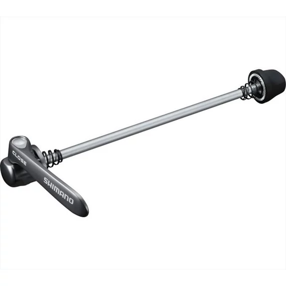 Shimano wh-rs500-tl-r complete quick release 168mm(6-5/8") kerékpáros