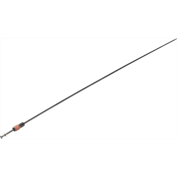 Shimano wh-rs61 right hand spoke (305mm) w/plug & washer kerékpáros