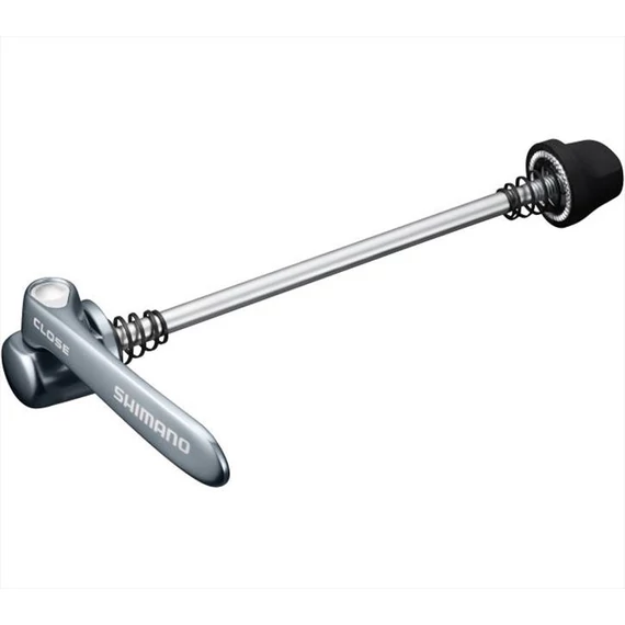Shimano wh-rs700-c30-tl-f complete quick release133 mm (5-1/4") kerékpáros