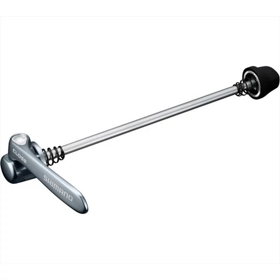 Shimano wh-rs700-c30-tl-r complete quick release1668 mm (6-5/8") kerékpáros