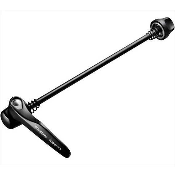 Shimano wh-rx010-r complete quick release 173mm (6-5/8") kerékpáros