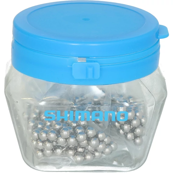 Shimano wh9000c35clr stainless ball 3/16 300set kerékpáros
