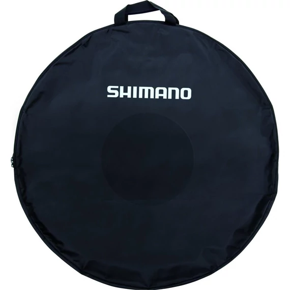 Shimano wheel bag only sm-wb12 round shape for one piece for 29 inch whe kerékpáros