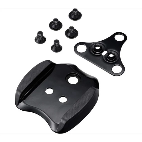 Shimano spd adapter sm-sh41 (spd-sl cipőhöz hogy spd stoplit tudjon fogadni) kerékpáros