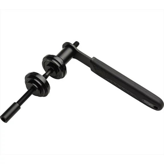 PRO szerszám press-fit középcsapágy behúzó 24mm / 30mm  kerékpáros