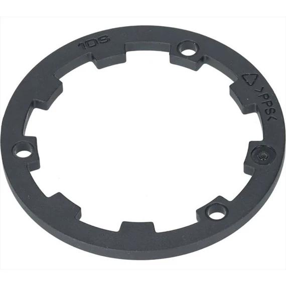 Shimano távtartó fogaskoszorúhoz 10 es rendszerhez 235mm kerékpáros