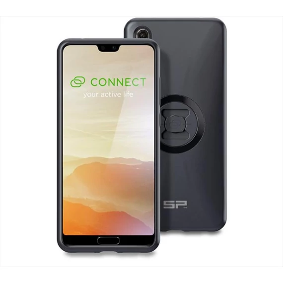 SP Connect telefontok huawei p20 pro csak tok  kerékpáros