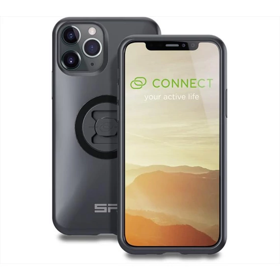 SP Connect telefontok iphone iphone 11 csak tok  kerékpáros