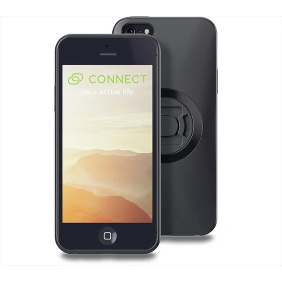 SP Connect telefontok iphone iphone 5/se csak tok  kerékpáros