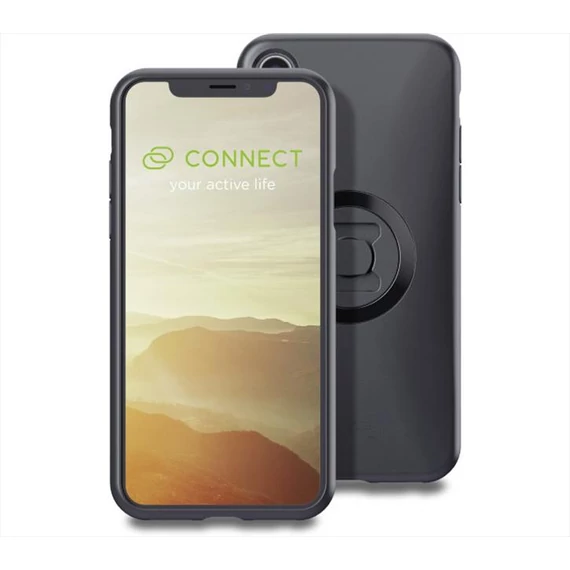 SP Connect telefontok iphone iphone x/xs csak tok  kerékpáros