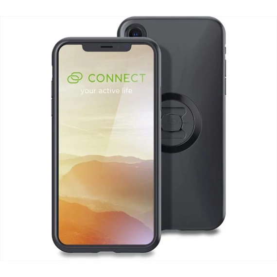 SP Connect telefontok iphone iphone xr csak tok  kerékpáros