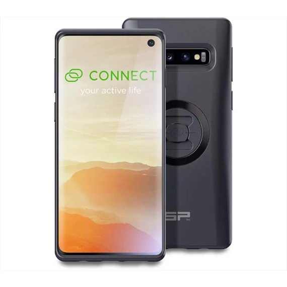 SP Connect telefontok samsung galaxy s10 csak tok  kerékpáros