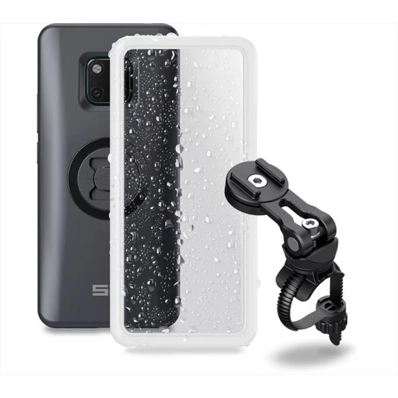 SP Connect telefontok tartóval bundle ii huawei mate 20 pro  kerékpáros