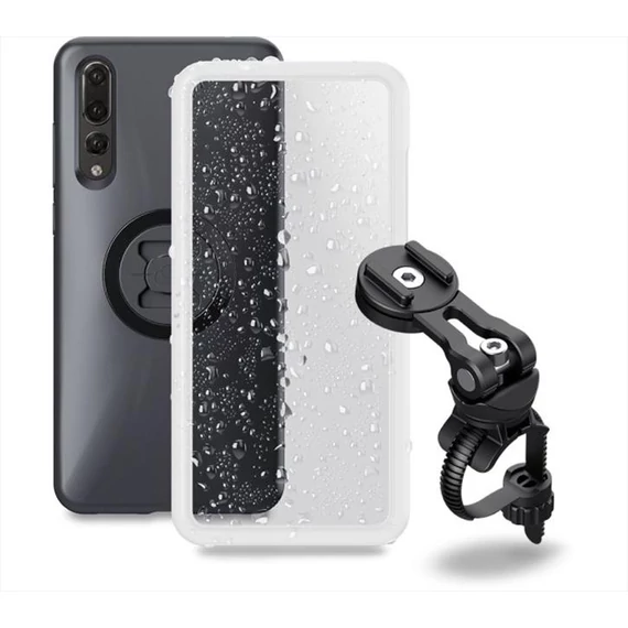 SP Connect telefontok tartóval bundle ii huawei p20 pro  kerékpáros