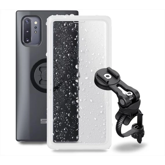 SP Connect telefontok tartóval bundle ii samsung galaxy note 10  kerékpáros
