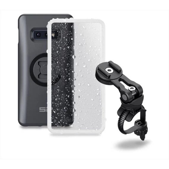 SP Connect telefontok tartóval bundle ii samsung galaxy s10e  kerékpáros