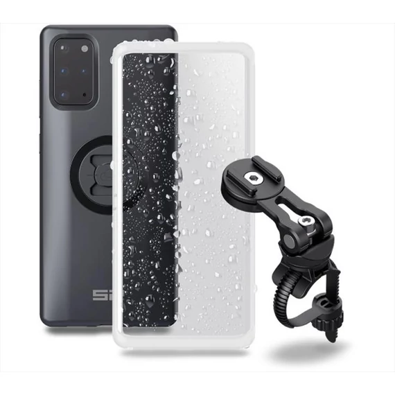 SP Connect telefontok tartóval bundle ii samsung galaxy s20  kerékpáros