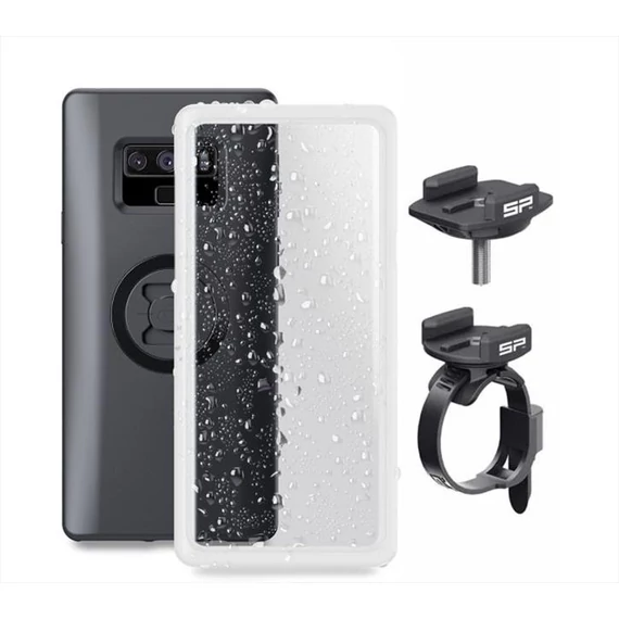 SP Connect telefontok tartóval bundle samsung galaxy s10  kerékpáros