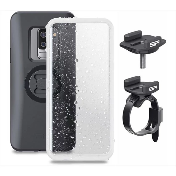 SP Connect telefontok tartóval bundle samsung galaxy s9+/s8+  kerékpáros