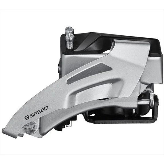 Shimano váltóelsőaltus alső bilincses ah/fh-ts 349mm(+318/286) dupla 36f 9-es MTB kerékpáros