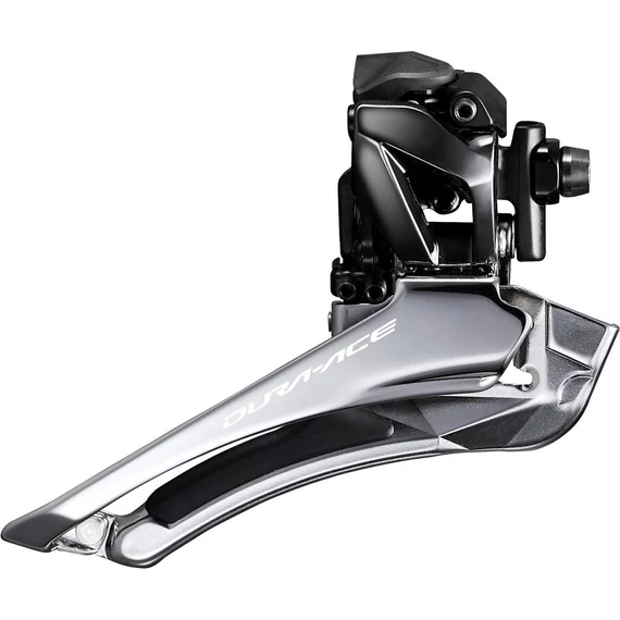 Shimano váltóelsődura-ace konzolos - dupla 46-55f 11-es országúti kerékpáros