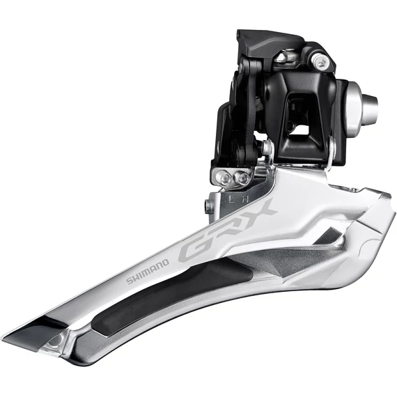 Shimano váltóelsőgrx konzolos ah-ds dupla 46f 10-es országúti kerékpáros