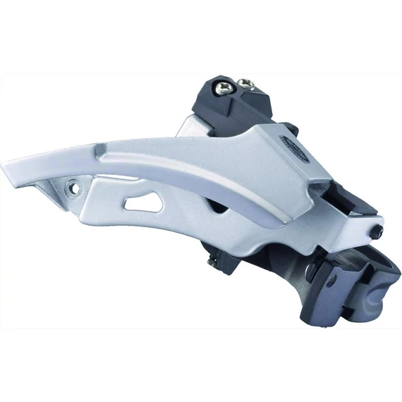 Shimano váltóelsősaint alső bilincses ah/fh-ts 349mm(+318/286) dupla 36f 9-es e2° kerékpáros