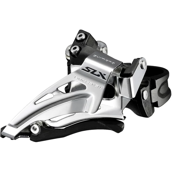 Shimano váltóelsőslx alső bilincses ah-ts 349mm(+318/286) dupla 34-38f 11-es MTB kerékpáros
