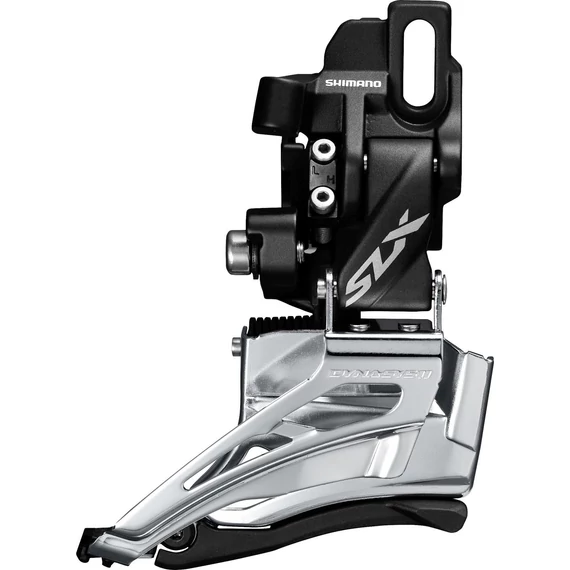 Shimano váltóelsőslx d-típus ah/fh-ds dupla 34-38f 11-es MTB kerékpáros
