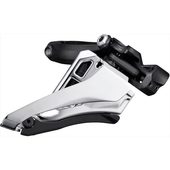 Shimano váltóelsőslx közép bilincses -ss 349mm(+318/286) dupla 36-38f 12-es MTB kerékpáros