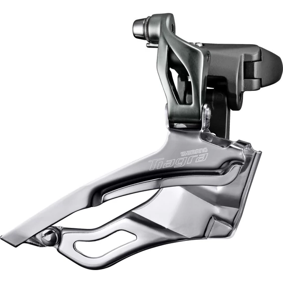 Shimano váltóelsőtiagra bilincses - 318mm(+286) tripla 50f 10-es trekking kerékpáros