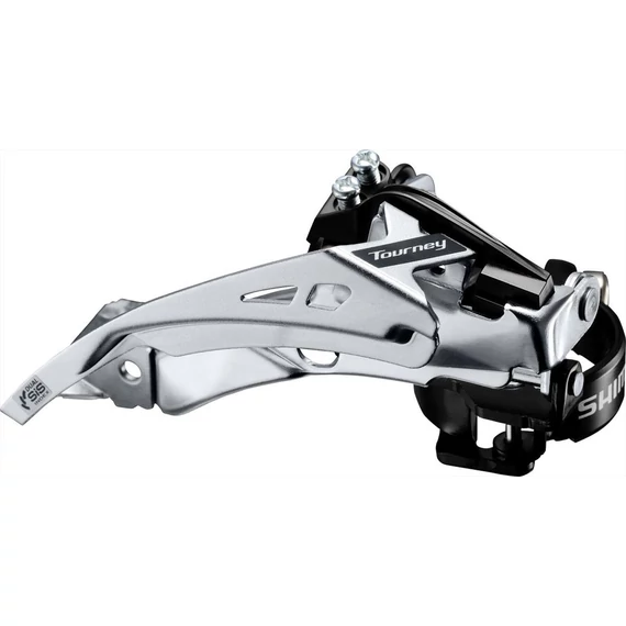 Shimano váltóelsőty alső bilincses ah/fh-ts 349mm(+318/286) tripla 42f 7/8-as MTB kerékpáros