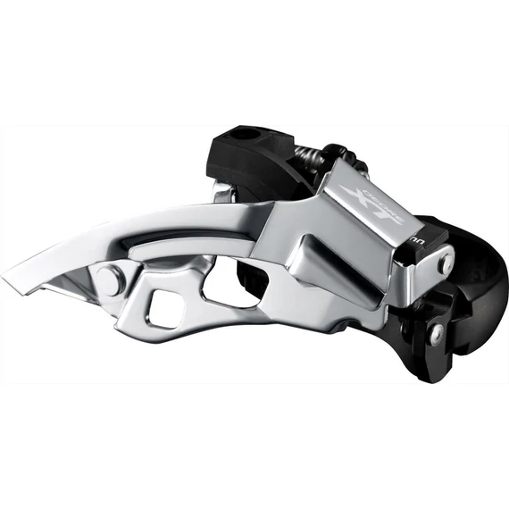Shimano váltóelsőxt alső bilincses ah/fh-ts 349mm tripla 48f 10-es MTB kerékpáros