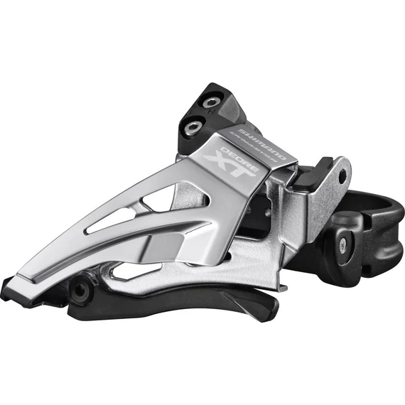 Shimano váltóelsőxt alső bilincses ah-ts 349mm(+318/286) dupla 34-38f 11-es MTB kerékpáros