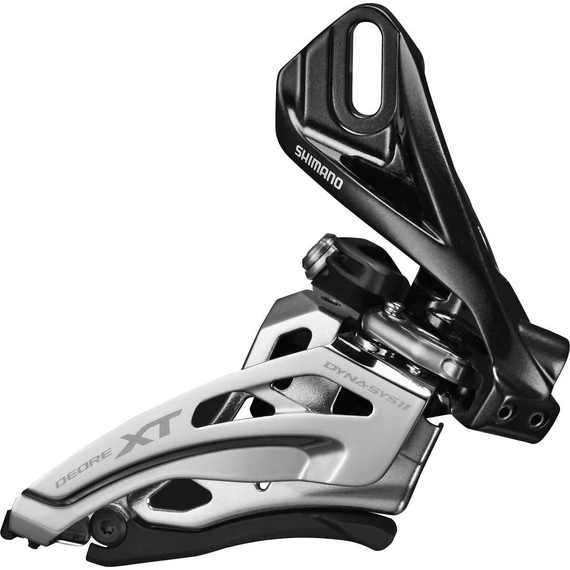 Shimano váltóelsőxt d-típus -ss tripla 40f 11-es MTB kerékpáros