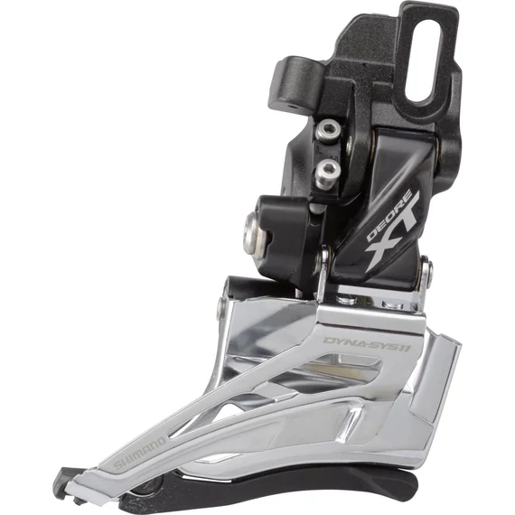 Shimano váltóelsőxt d-típus fh-ds dupla 34-38f 11-es MTB kerékpáros