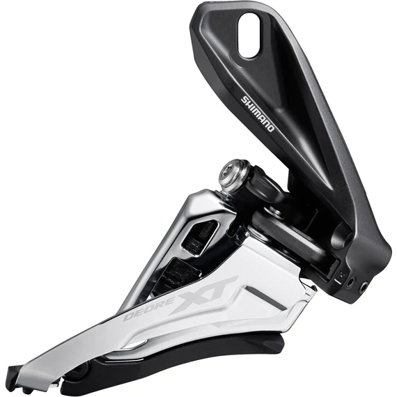 Shimano váltóelsőxt direct mount -ss dupla 36-38f 12-es MTB kerékpáros