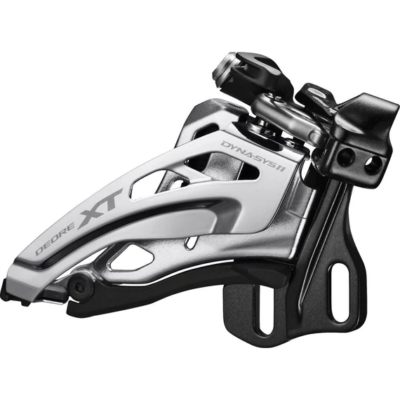 Shimano váltóelsőxt e-típus -ss dupla 34-38f 11-es MTB kerékpáros
