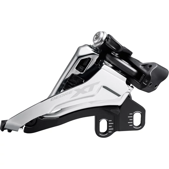 Shimano váltóelsőxt e-típus -ss dupla 36-38f 12-es MTB kerékpáros