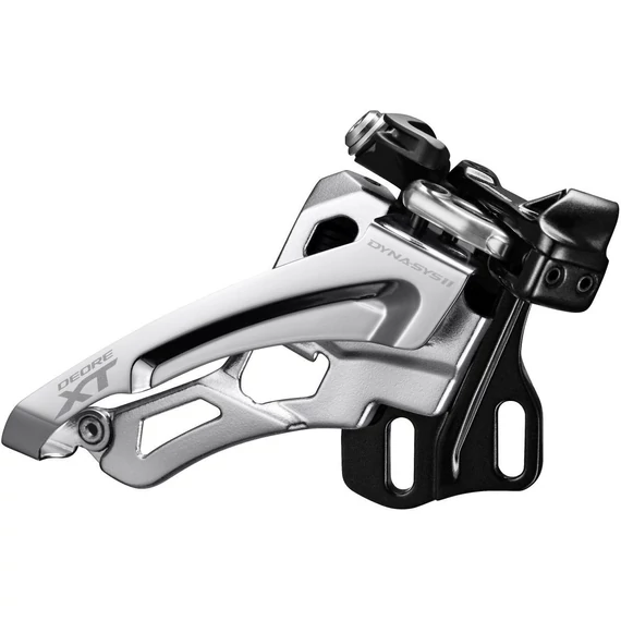 Shimano váltóelsőxt e-típus -ss tripla 40f 11-es MTB kerékpáros